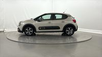 Citroen C3 1.2 PureTech 83ch S&S C-Series 123g — photo 7