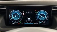 Hyundai Tucson 1.6 T-GDi 230ch Hybrid Executive BVA6 — photo 10