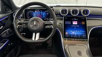 Mercedes Classe C Break 300 e 204+129ch AMG Line — photo 11