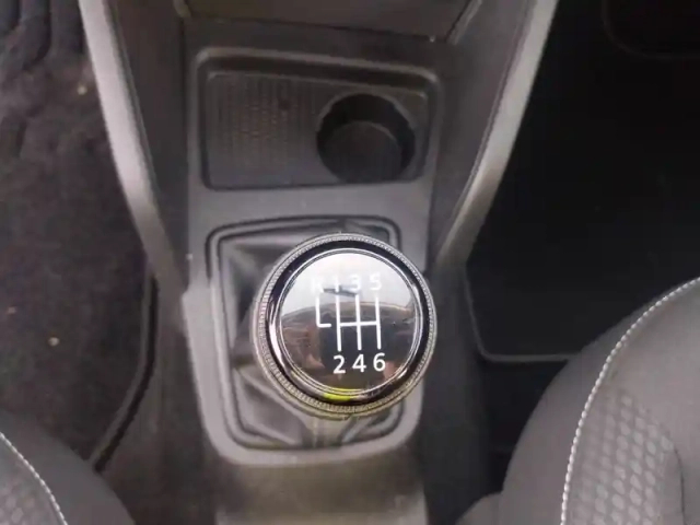 Dacia Duster eco-g 100 4x2 — photo 11