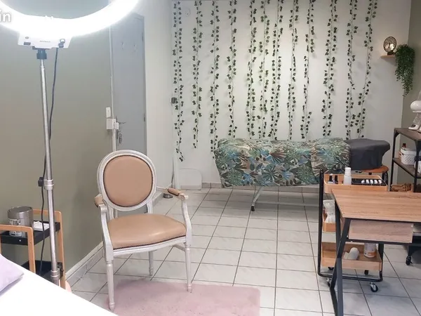 Sous location cabinet de soins