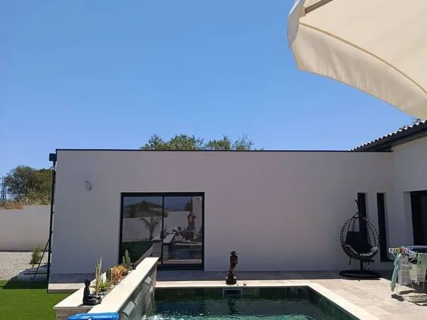 Maison 5 pièces 160 m²