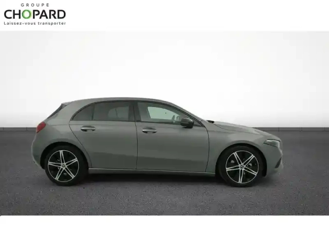 Mercedes Classe A 180 7g-dct — photo 10