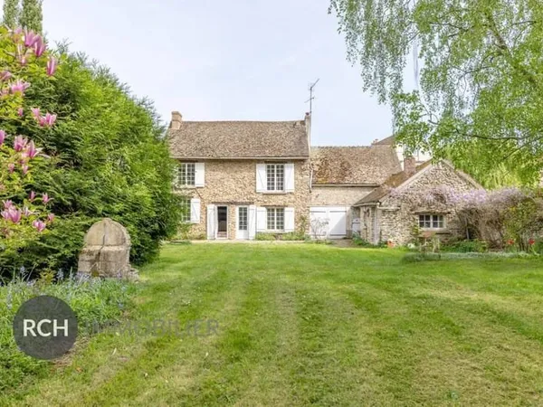 Maison 7 pièces 187 m²