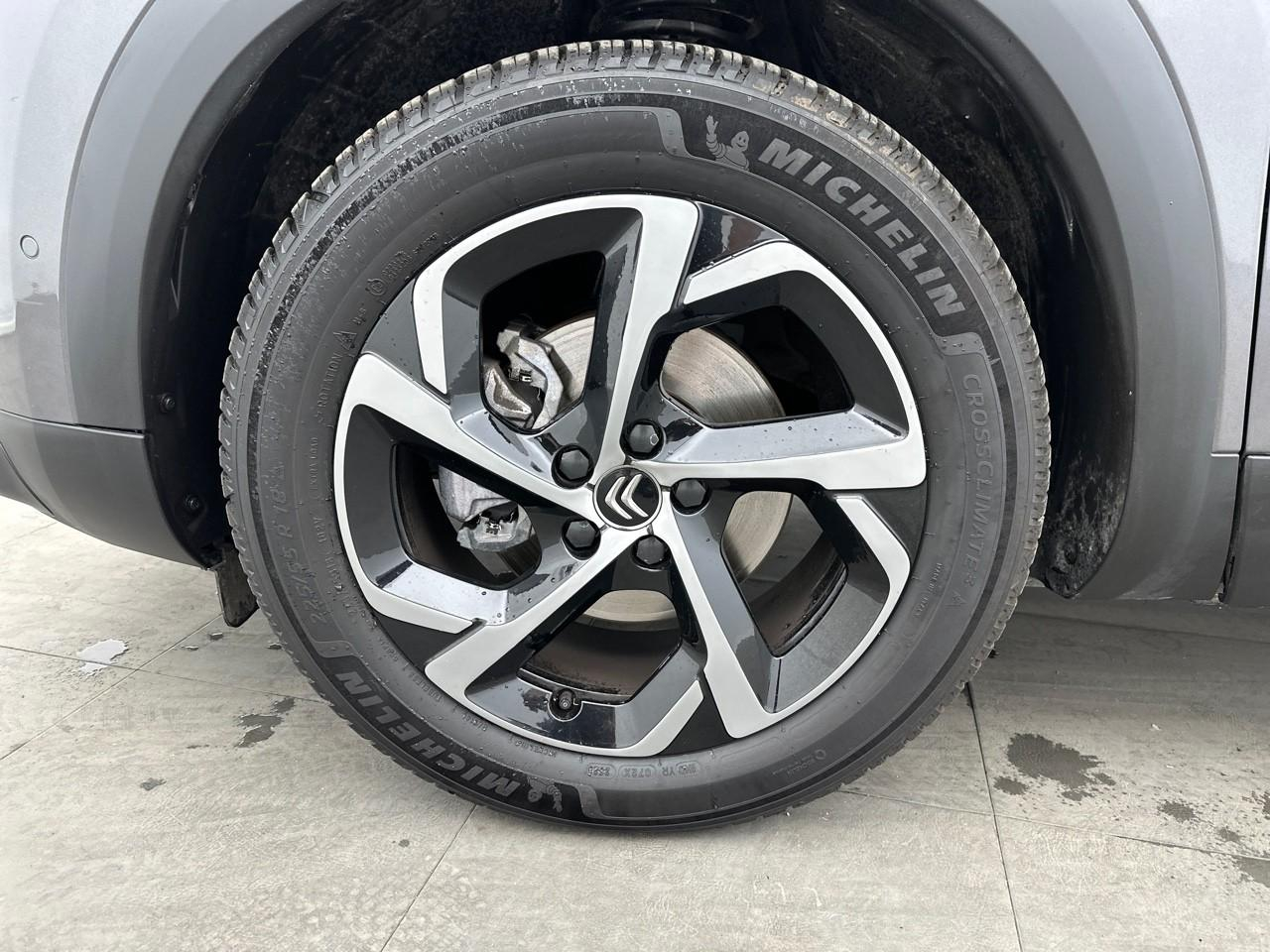 Citroën C5 Aircross puretech 130 s&s bvm6 c-series — photo 14
