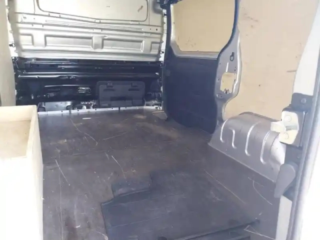 Renault Trafic fgn l1h1 1000 kg dci 120 — photo 15