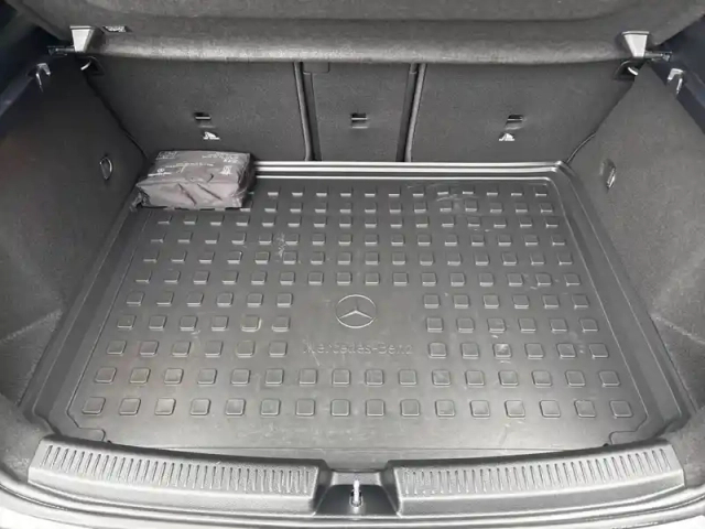 Mercedes Classe A 180 — photo 7