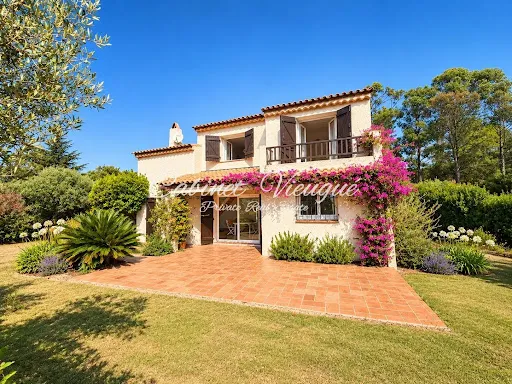 Villa 4 pièces 89 m²