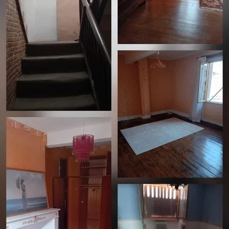 Maison a vendre