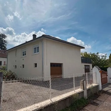 Belle maison 7 pièces