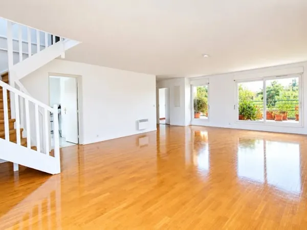 Appartement 5 pièces 140 m²