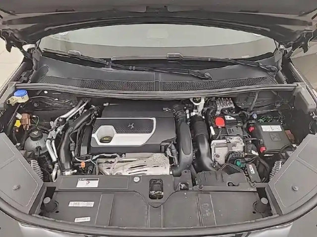Ds Ds 7 ds7 crossback hybride e-tense 225 eat8 — photo 28