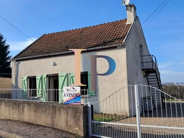 MAISON ST VALLIER