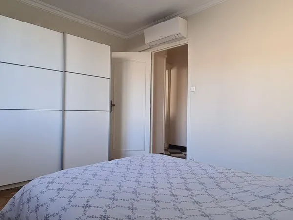 Colocation Chambre climatisée