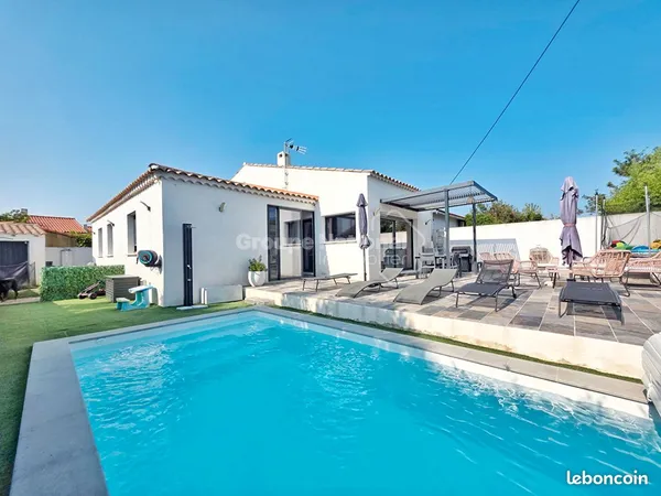 Maison 4 pièces 96 m²