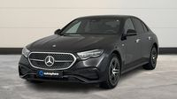 Mercedes Classe E 300 e Hybrid EQ 204+129ch AMG Line 9G-Tronic — photo 1