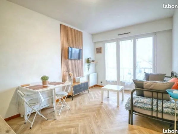 Charmant Studio Antony proche de toutes commodités