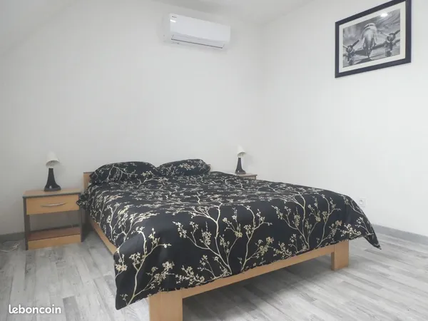 Maison individuelle familiale 150 m²