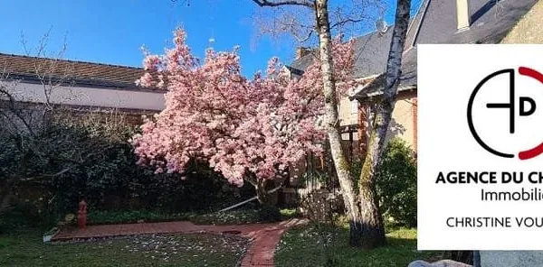Maison 4 pièces 146 m²