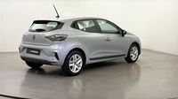 Renault Clio 1.5 dCi 100ch Evolution - 25 — photo 5