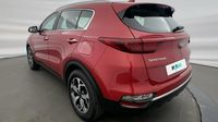 Kia Sportage 1.6 CRDi 115ch ISG Active Business 4x2 — photo 6
