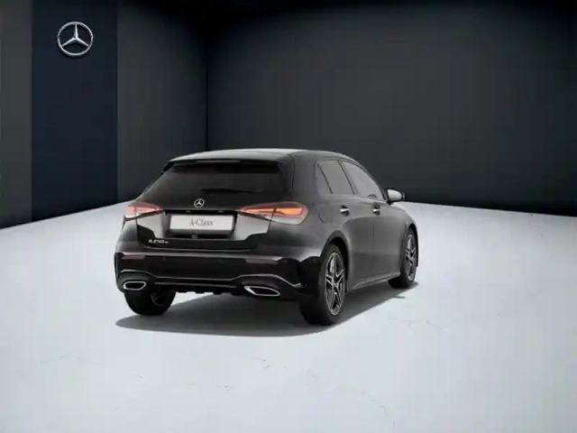 Mercedes Classe A 250 e hybrid eq amg line — photo 33
