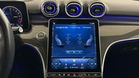 Mercedes Classe C Break 300 d e Hybrid EQ 197+129ch AMG Line — photo 26