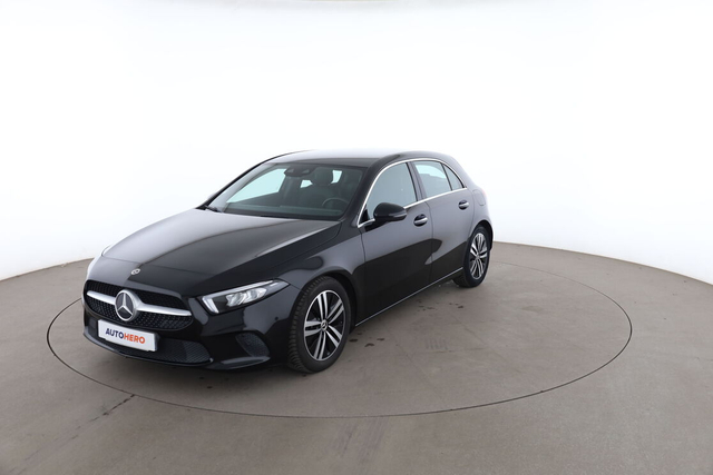 Mercedes-Benz Classe A 180 Progressive Line