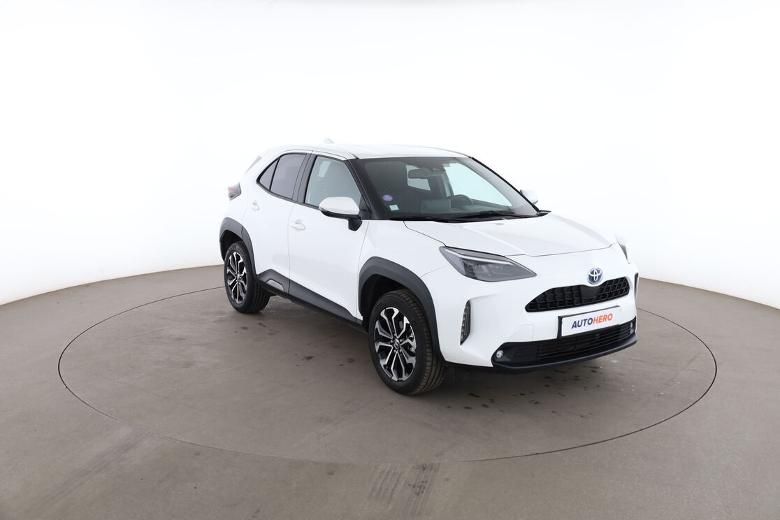 Toyota Yaris Cross 1.5 2WD Design — photo 7