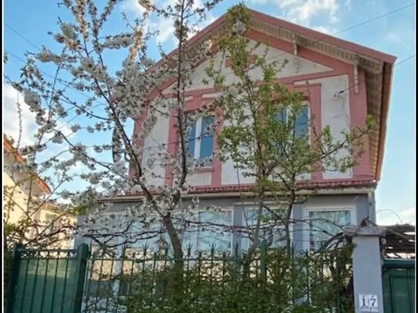 Maison 4 pièces COLOMBES