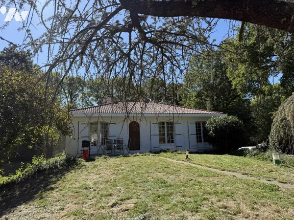 Maison 4 pièces 94 m²