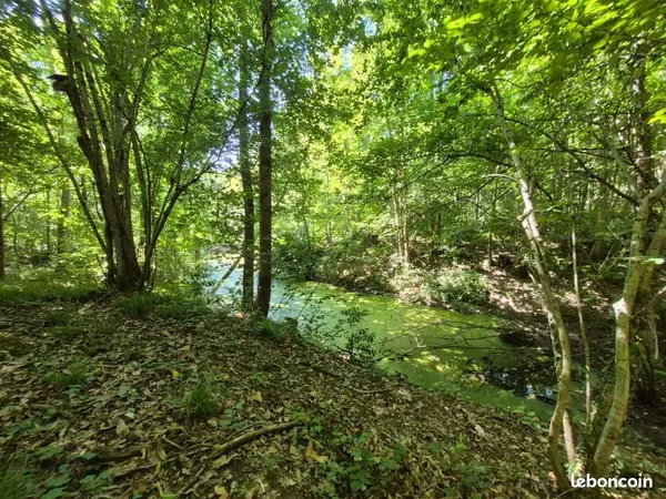 Terrain 96 500 m² La Ferte Sous Jouarre