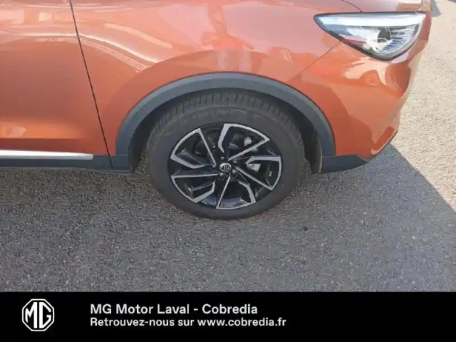 Mg Zs 1.0 t-gdi 111ch luxury — photo 9