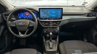 Ford Focus Active Sw 1.0 Flexifuel mHEV 125ch Active X Powershift — photo 11
