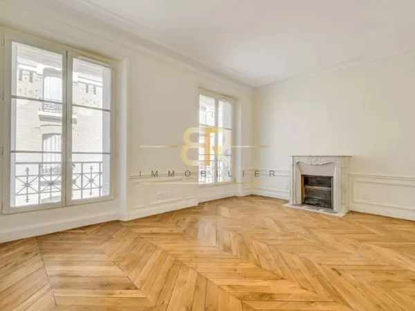 Appartement 4 pièces 67 m²