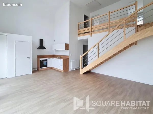 Maison 5 pièces 106 m²
