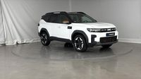 Dacia Bigster 1.8 hybrid 155ch Extreme — photo 3