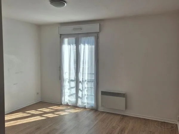 Appartement Angers