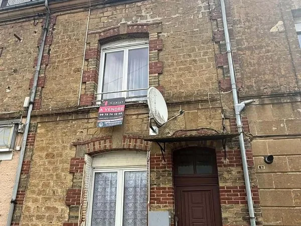 Maison 7 pièces 134 m²