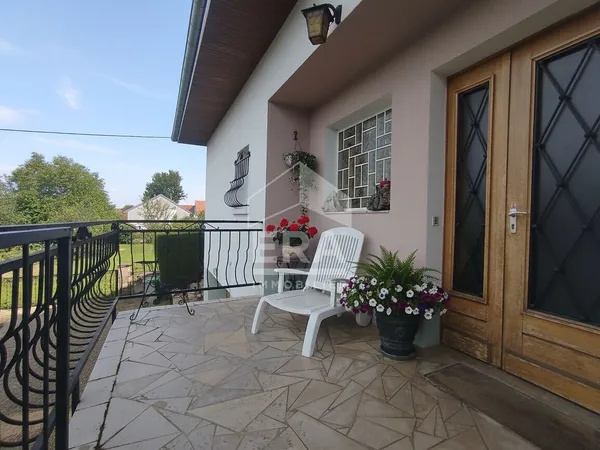 Maison 7 pièces 131 m²