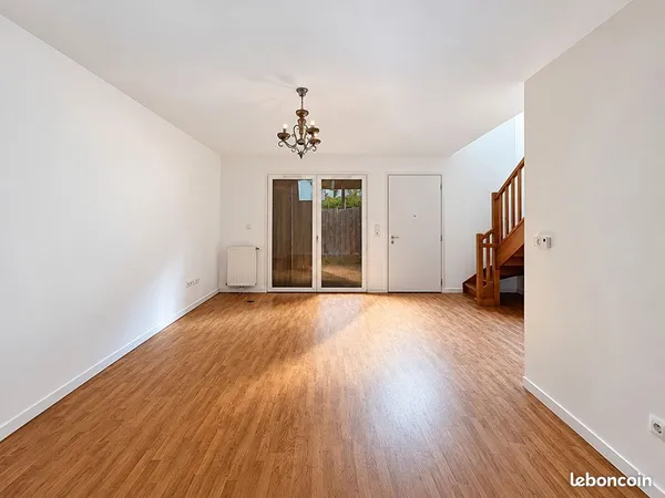 Appartement 4 pièces 80 m²