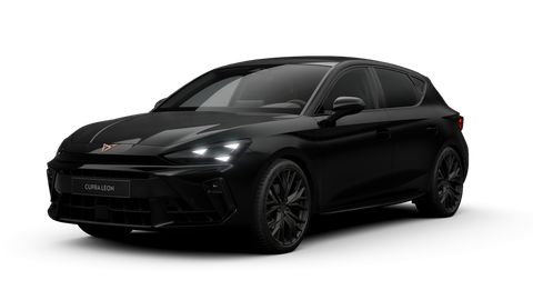 Cupra Leon eHybrid 204 ch DSG6