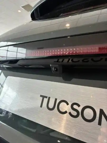 Hyundai Tucson 1.6 t-gdi 288 plug-in bva6 — photo 22