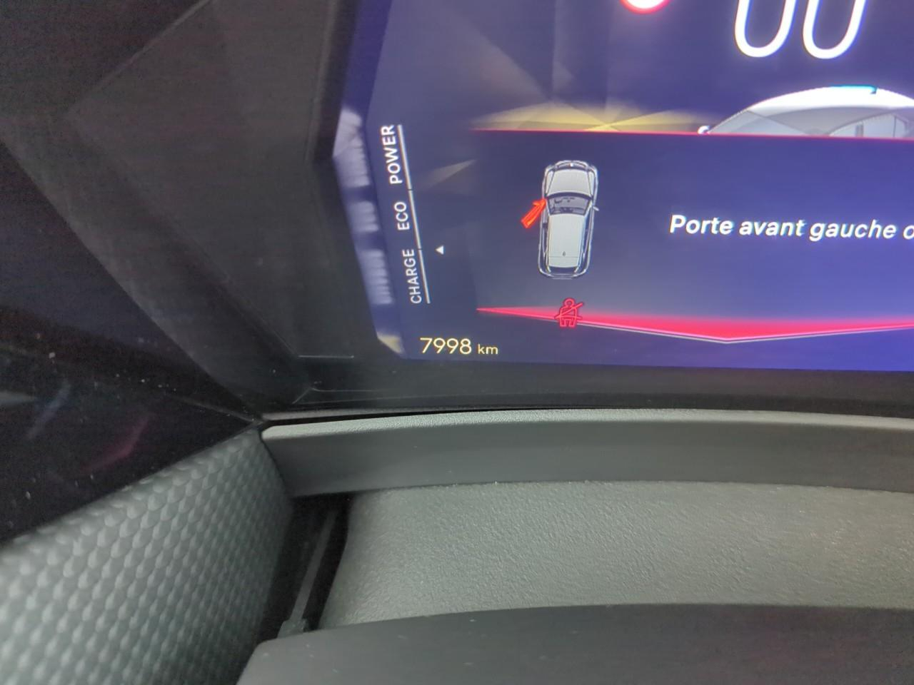 Ds Ds 4 hybride 136 e-dct6 pallas — photo 22