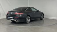 Mercedes Classe E Coupé 220 d 194ch AMG Line 9G-Tronic — photo 5