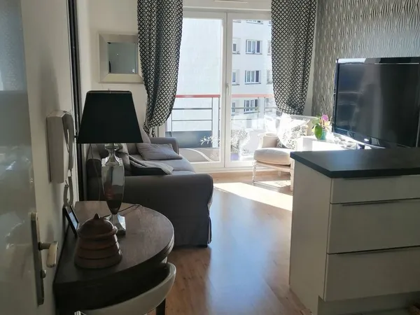 Appartement 2 pièces 40 m² à Épinay-sur-seine