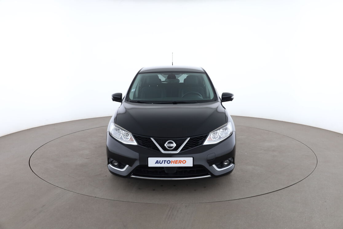 Nissan Pulsar 1.2 DIG-T N-Connecta — photo 8