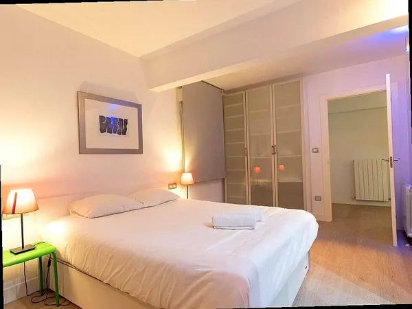 Appartement 2 pièces 53 m²