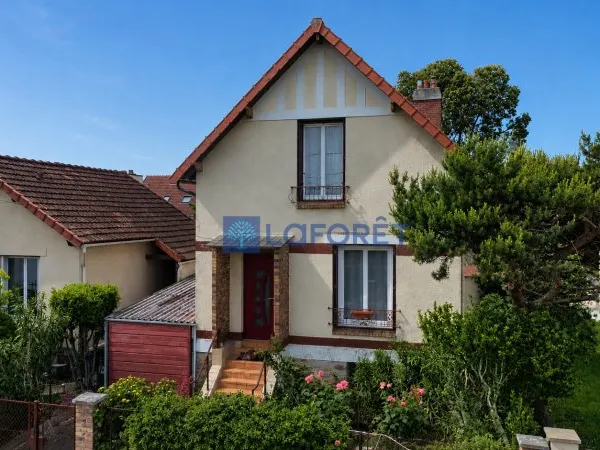Maison 3 pièces 74 m²