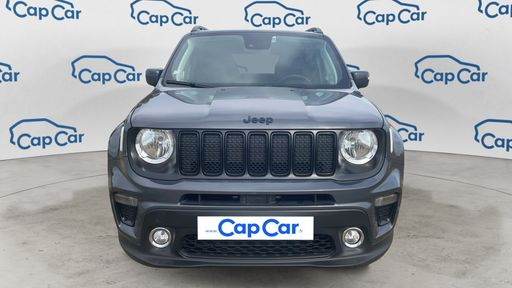 Jeep Renegade 1.3 i 190 4xe Plug in Hybrid 4WD DCT6 - Brooklyn – 2022 – 78835 km – Hybride rechargeable – Boîte Automatique — photo 28